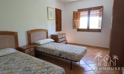 Revente - Villa - Orihuela Costa - Costa Blanca