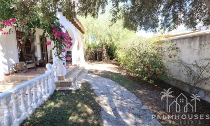 Revente - Villa - Orihuela Costa - Costa Blanca