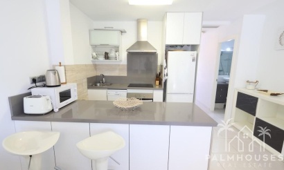 Herverkoop - Appartement - Orihuela Costa - Costa Blanca