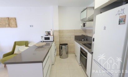 Herverkoop - Appartement - Orihuela Costa - Costa Blanca