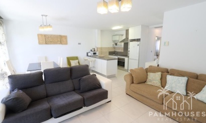 Herverkoop - Appartement - Orihuela Costa - Costa Blanca
