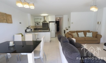 Herverkoop - Appartement - Orihuela Costa - Costa Blanca