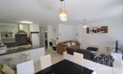 Herverkoop - Appartement - Orihuela Costa - Costa Blanca