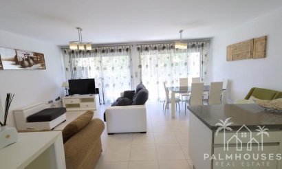 Herverkoop - Appartement - Orihuela Costa - Costa Blanca