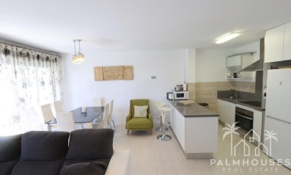 Herverkoop - Appartement - Orihuela Costa - Costa Blanca