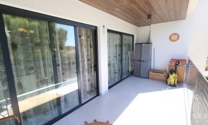 Herverkoop - Appartement - Orihuela Costa - Costa Blanca
