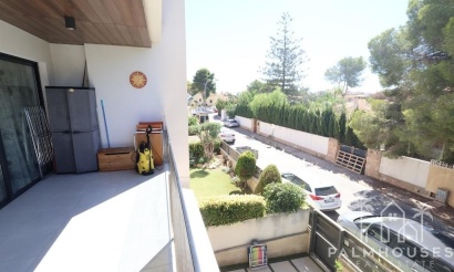 Herverkoop - Appartement - Orihuela Costa - Costa Blanca