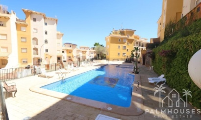 Herverkoop - Appartement - Orihuela Costa - Costa Blanca