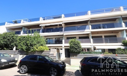 Herverkoop - Appartement - Orihuela Costa - Costa Blanca
