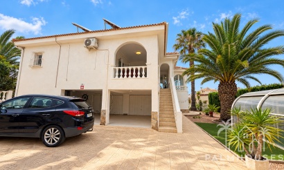 Herverkoop - Villa - Ciudad Quesada - Costa Blanca