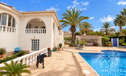 Herverkoop - Villa - Ciudad Quesada - Costa Blanca