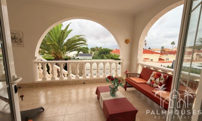 Herverkoop - Villa - Ciudad Quesada - Costa Blanca
