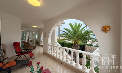 Herverkoop - Villa - Ciudad Quesada - Costa Blanca