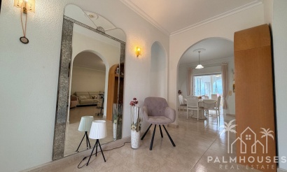 Herverkoop - Villa - Ciudad Quesada - Costa Blanca