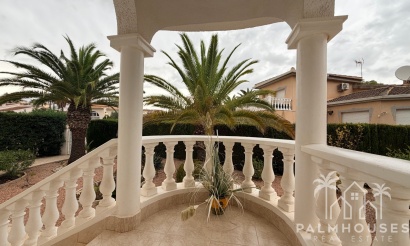 Herverkoop - Villa - Ciudad Quesada - Costa Blanca