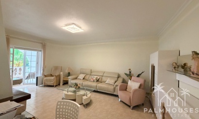 Herverkoop - Villa - Ciudad Quesada - Costa Blanca