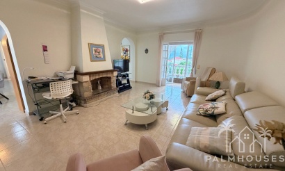 Herverkoop - Villa - Ciudad Quesada - Costa Blanca