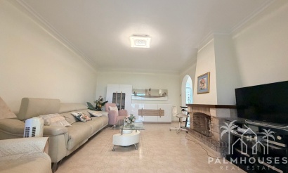 Herverkoop - Villa - Ciudad Quesada - Costa Blanca