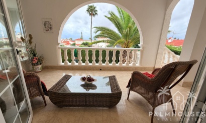 Herverkoop - Villa - Ciudad Quesada - Costa Blanca