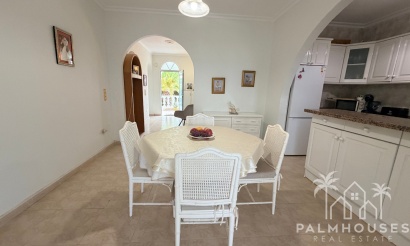 Herverkoop - Villa - Ciudad Quesada - Costa Blanca
