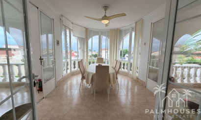 Herverkoop - Villa - Ciudad Quesada - Costa Blanca