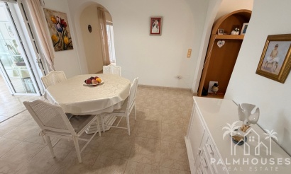 Herverkoop - Villa - Ciudad Quesada - Costa Blanca