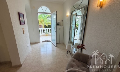 Herverkoop - Villa - Ciudad Quesada - Costa Blanca