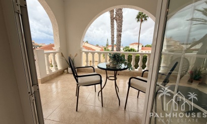 Herverkoop - Villa - Ciudad Quesada - Costa Blanca