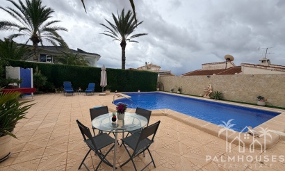 Herverkoop - Villa - Ciudad Quesada - Costa Blanca