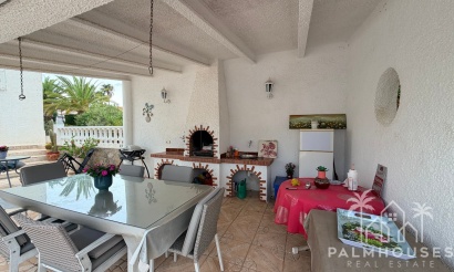 Herverkoop - Villa - Ciudad Quesada - Costa Blanca