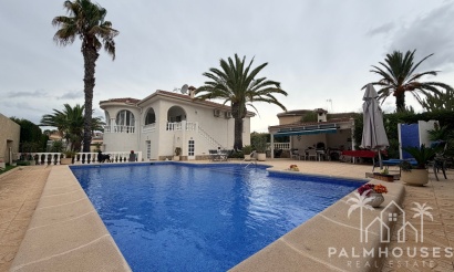 Herverkoop - Villa - Ciudad Quesada - Costa Blanca
