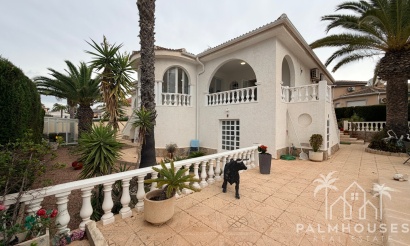 Herverkoop - Villa - Ciudad Quesada - Costa Blanca
