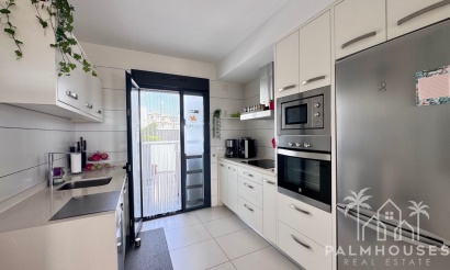Herverkoop - Huis - Orihuela Costa - Costa Blanca