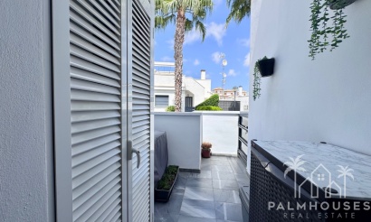 Herverkoop - Huis - Orihuela Costa - Costa Blanca