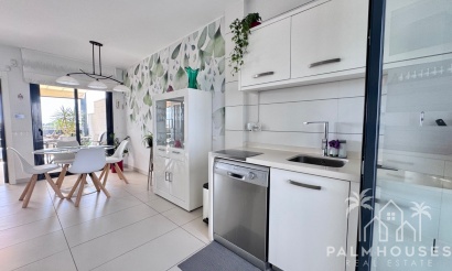 Herverkoop - Huis - Orihuela Costa - Costa Blanca