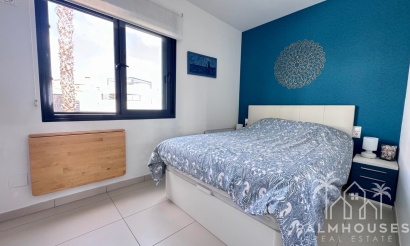 Herverkoop - Huis - Orihuela Costa - Costa Blanca