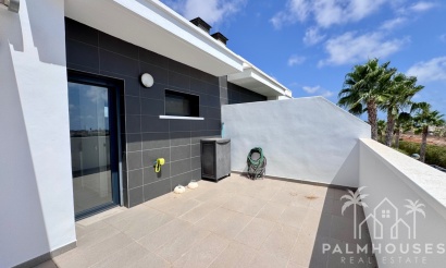 Herverkoop - Huis - Orihuela Costa - Costa Blanca
