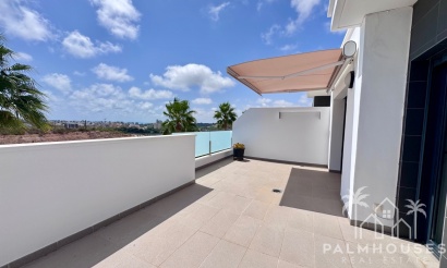 Herverkoop - Huis - Orihuela Costa - Costa Blanca