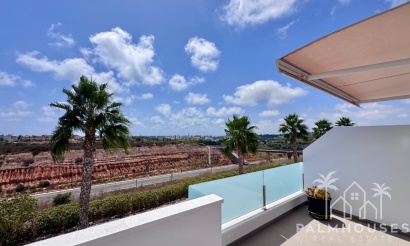 Herverkoop - Huis - Orihuela Costa - Costa Blanca