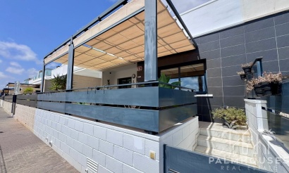 Herverkoop - Huis - Orihuela Costa - Costa Blanca