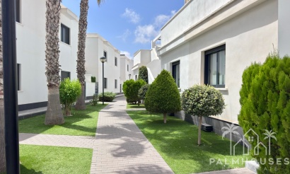 Herverkoop - Huis - Orihuela Costa - Costa Blanca