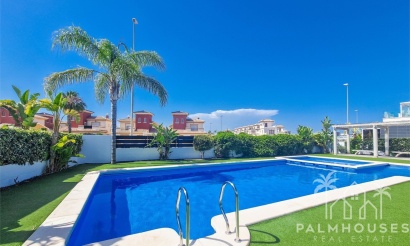 Herverkoop - Huis - Orihuela Costa - Costa Blanca