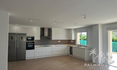 Revente - Villa - Catral - Costa Blanca