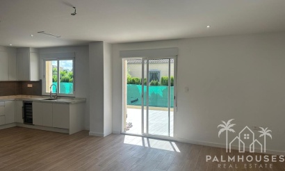 Revente - Villa - Catral - Costa Blanca