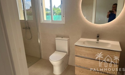 Revente - Villa - Catral - Costa Blanca