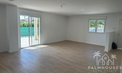 Revente - Villa - Catral - Costa Blanca