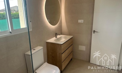 Revente - Villa - Catral - Costa Blanca