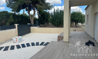 Revente - Villa - Catral - Costa Blanca