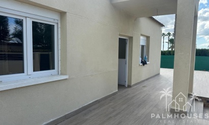 Revente - Villa - Catral - Costa Blanca