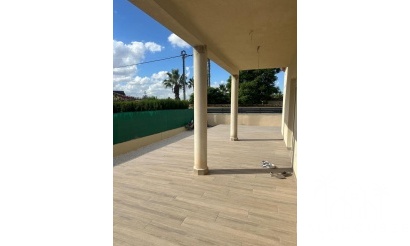 Revente - Villa - Catral - Costa Blanca